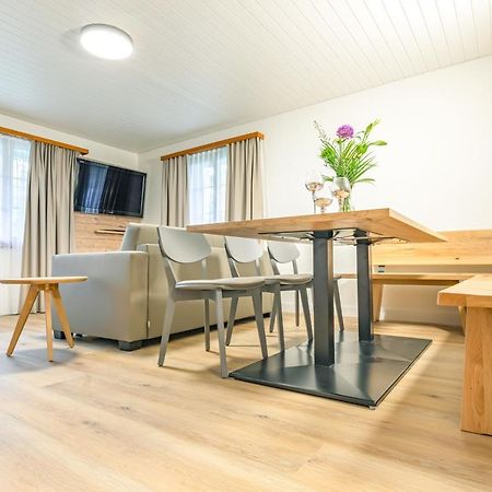 Kehr Apartment - Aare Jungfrau Ag Grindelwald Exteriör bild
