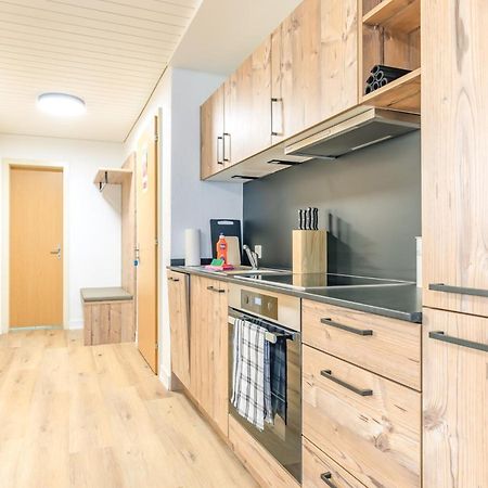 Kehr Apartment - Aare Jungfrau Ag Grindelwald Exteriör bild