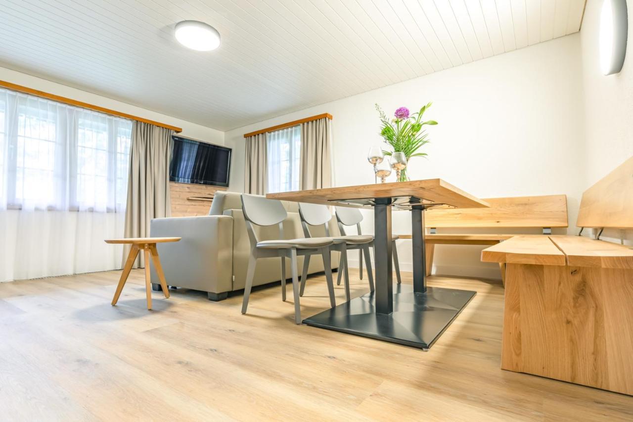 Kehr Apartment - Aare Jungfrau Ag Grindelwald Exteriör bild